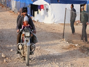 BM'den Ürdün'deki işsizlere destek