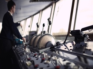 Gemiadamları için sağlık hizmeti