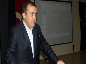 Yoksul çocukların yüzleri gülecek