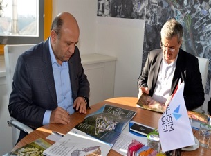 Gebze Bilişim Vadisi Türkiye'yi uçuracak