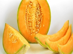 Kış kavunu geliyor