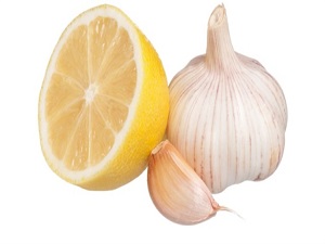 Tansiyon için sarımsak yeme!