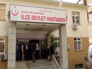 Hakkari'de 78 yıl sonra bir ilk!