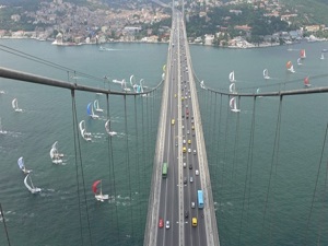 Köprüler para bastı