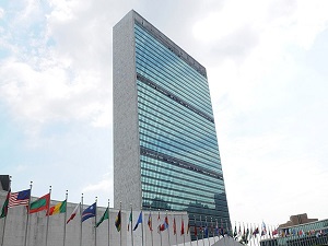 BM'den Kuzey Kore UCM'ye sevk edilsin çağrısı