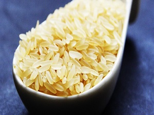 Pirinç'te KDV yüzde 1'e iniyor