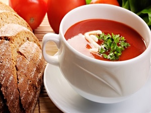 İyice acıkmadan yemek yemeyin