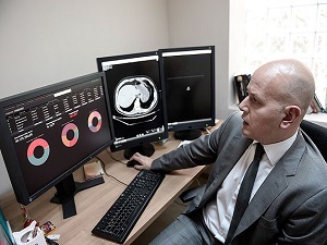 Teletıp'la gereksiz tetkike son