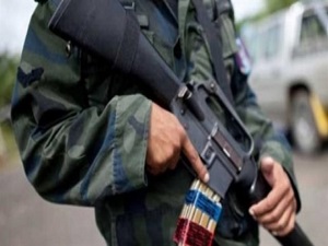 Filipinler'de ateşkes