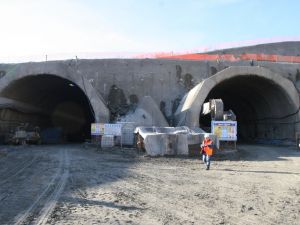 Tamamlandığında 1.1 Milyar TL'ye Mal Olacak