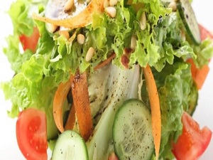 Böbrekleriniz için bunları yiyin