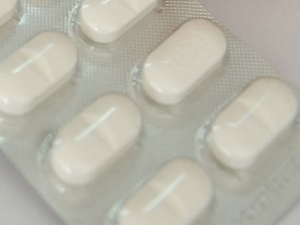 İlk yerli morfin tablet ruhsat aldı