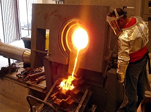 Siyanürle altın arama son buluyor