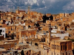 Belediyeye Arapça tepkisi