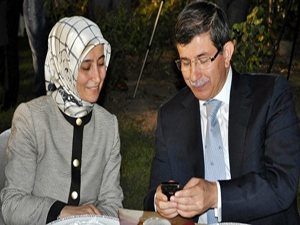 Arkadaşlarım başörtü karşıtı hocalardan beni saklardı