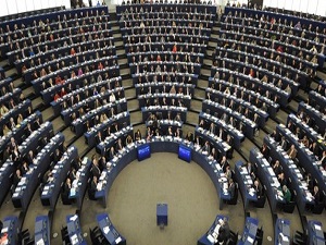 AP'den Filistin'in tanınmasına destek kararı