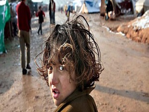 BM 'İnsani yardıma 4 ay devam' dedi