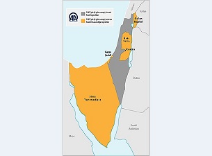 Filistin 1967 öncesi sınırı istiyor