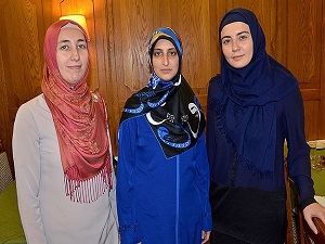 Avusturya'da İslam Yasa Tasarısı'na tepkiler sürüyor