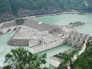 İstanbul’un barajları yüzde 100 doldu