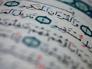 Rabbinize karşı beslediğiniz bu zannınız sizi helâk etti