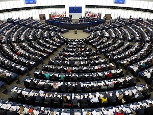 AP'nin kararı barış sürecinin oluşması için itici güç