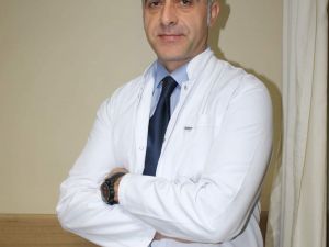 Menisküs Tedavisinde Artroskopi Yöntemi