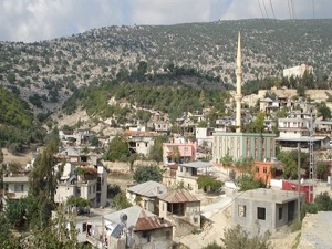 Köyde oturanlara kira yardımı