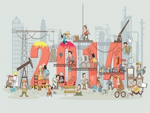 Şampiyon inşaat oldu