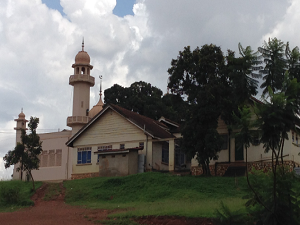 Uganda İslam Üniversitesi'ne Tıp Fakültesi