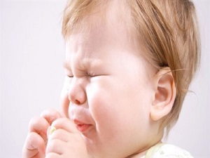 Bu durum çocuklarda huzursuzluk oluşturuyor