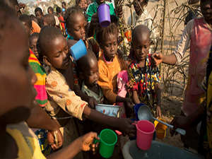 2 milyon çocuk şiddet mağduru