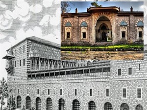 Türk ve İslam Eserleri Müzesi açıldı