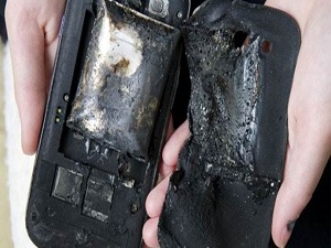 Cep telefonunuz ısınıyorsa dikkat!