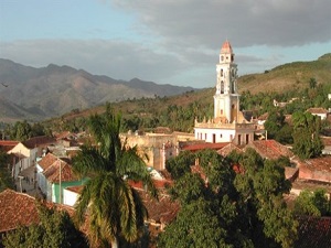 Küba açıkladı: Cami inşa edilecek