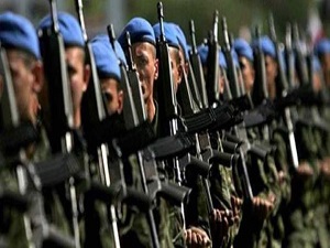 Askerlik isteyene 3 ay oluyor