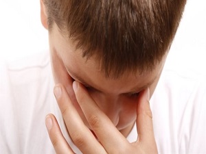 Çocuklarda 'kafa travması' endişesi