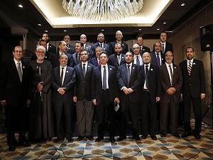 Mısır'da darbeye karşı yeni girişim