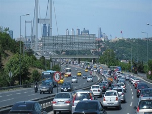 5 yılda 75 milyon ton harcadık