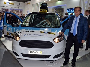 18 bin taksiyi etkileyecek düzenleme geliyor