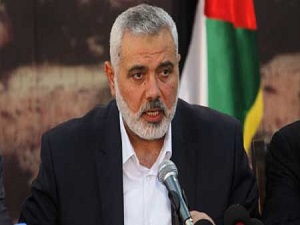 İsmail Heniye: İsrail ateşkesi deldi