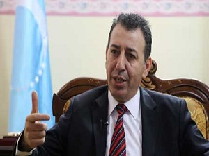 Telaferli Türkmenler Musul'a kaçıyor