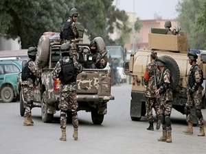 Afganistan'da çatışmalarda 3 bin 188 kişi öldü