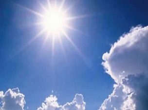 Fransa en sıcak yılı yaşadı