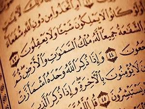 Bu Gafûr ve Rahîm Allah tarafından bir ağırlamadır