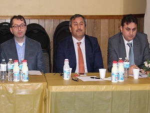 Kanada Diyanet Vakfı kurulması için ilk adım atıldı