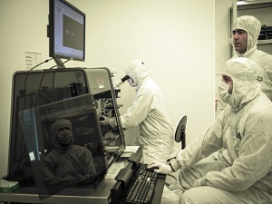 Türkiye'nin ilk çip fabrikası kuruluyor