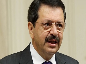 TOBB madenci ailelerine yardım edecek