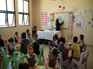 Yetimler Türkiye’ye duacı