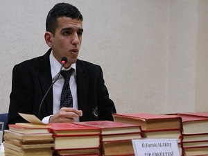 DKM’de Müfritane İrtibat konulu seminer